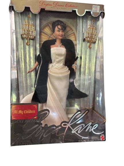 Mattel 1998 Barbie - Erica Kane