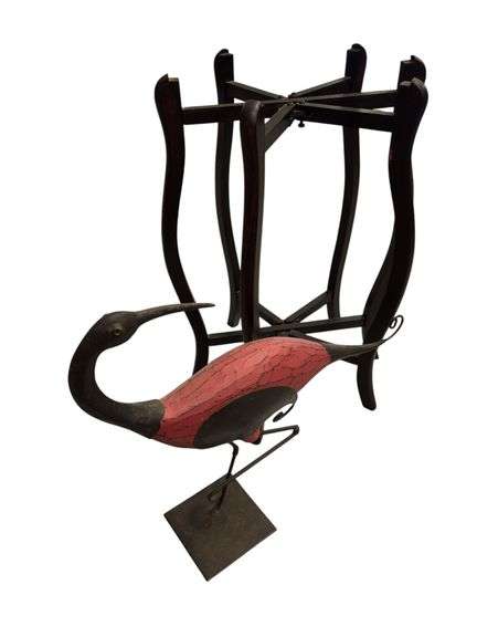 Plant Stand