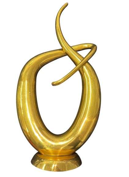Metal Sculpture