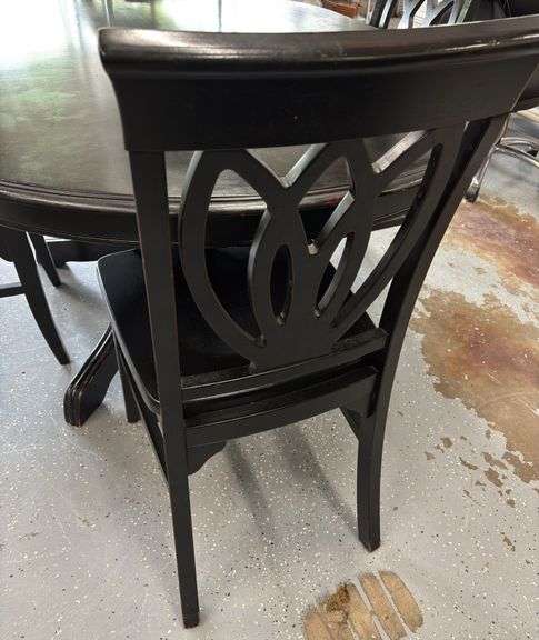Pier One Imports Table and Chairs (3)