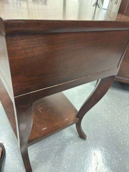 Thomasville Side Table