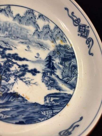 Asian Bowl