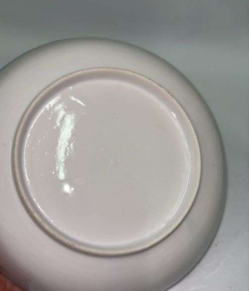Teacup and Saucer Variety