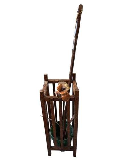 Cane/Umbrella Stand