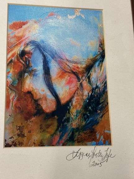 Original Artwork