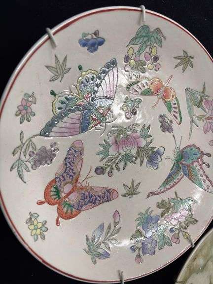 Collectible Plates