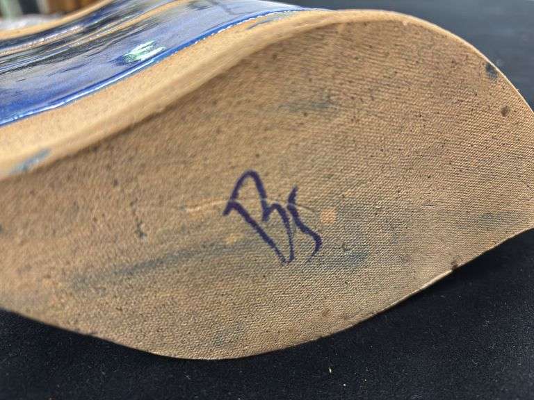 Pottery
