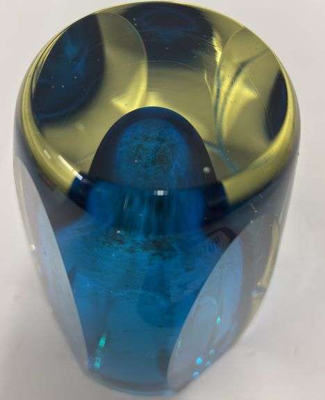 Murano Vase