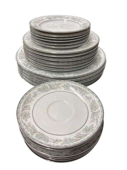 Noritake China