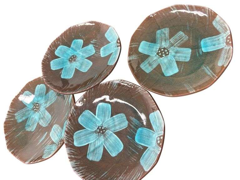 Blue Moon Pottery