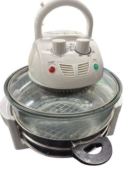 Nutrichef Counter Top Air Fryer
