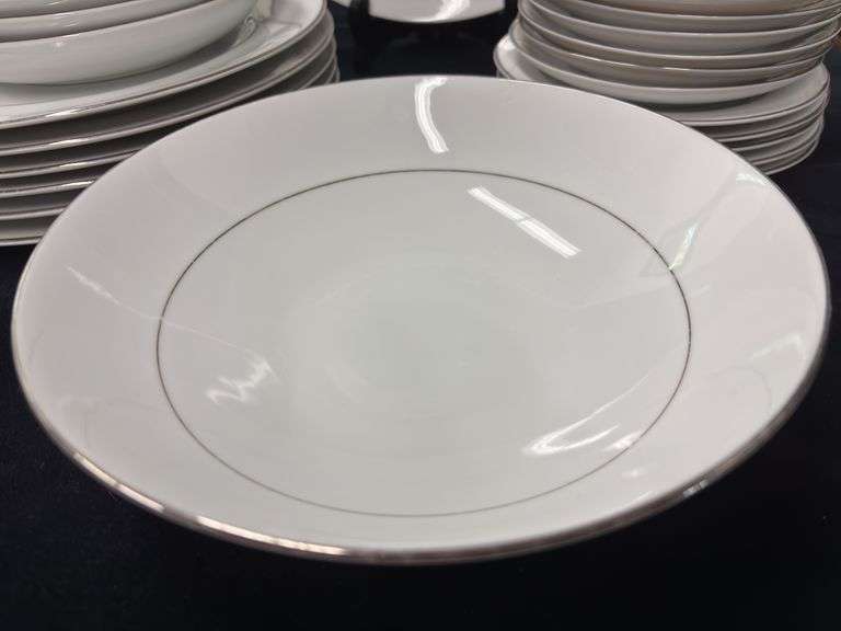 Mikasa China