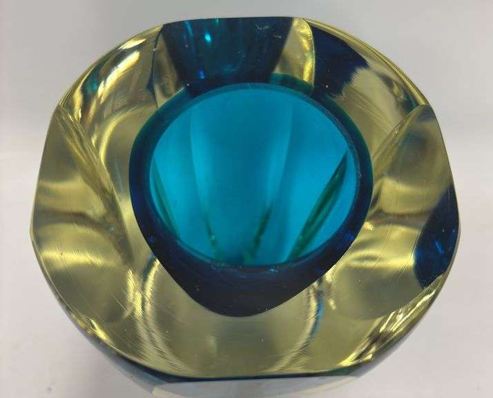 Murano Vase