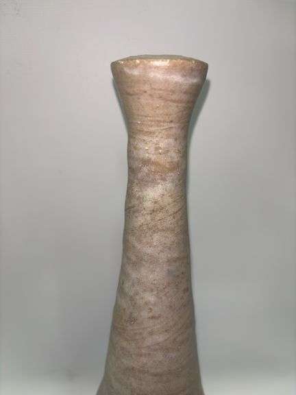 Pottery Vase