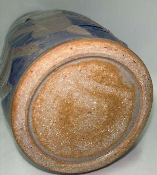 Pottery Vase