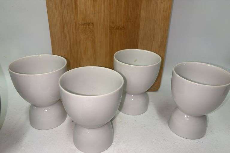 Variety of Kitchen Accessories
