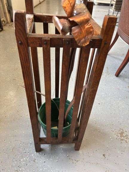 Cane/Umbrella Stand