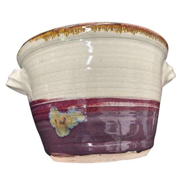 Pottery Bowl