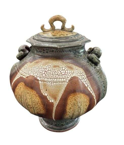 Spears Pottery