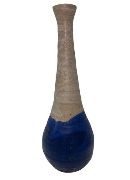 Pottery Vase
