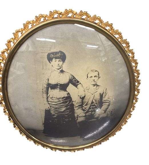 Vintage/Antique Photograph