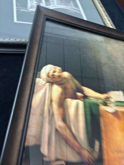 Wall Decor