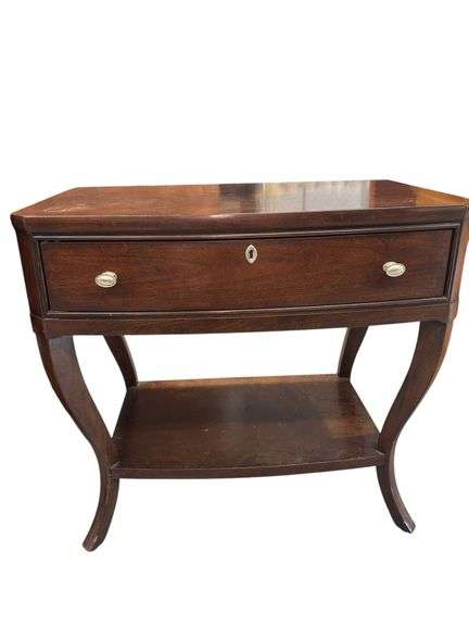 Thomasville Side Table