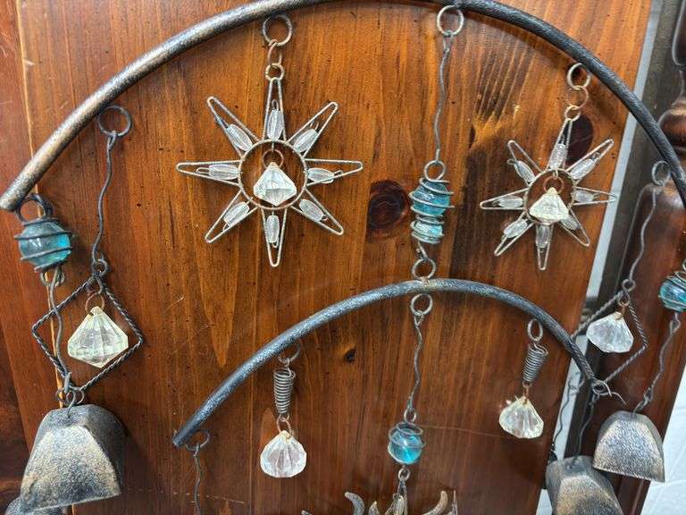 Wind Chimes