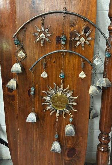 Wind Chimes