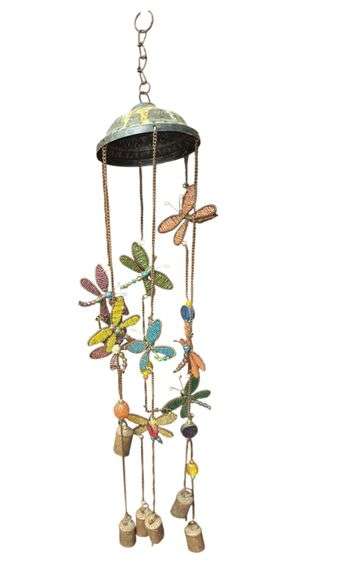 Wind Chimes