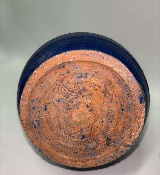 Pottery Vase