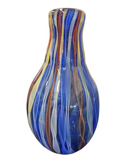 Murano Vase