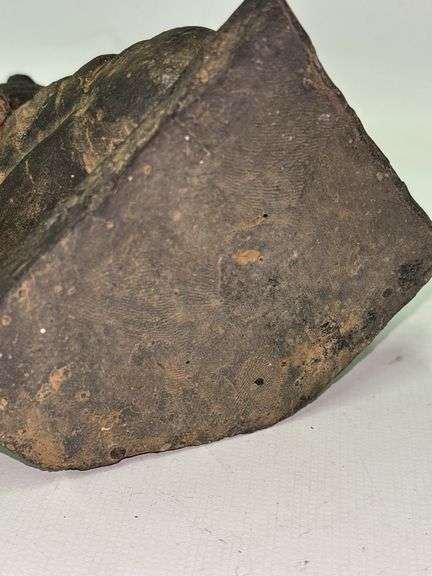 Vintage Chinese Xi'an  Dynasty Terracotta Kneeling Archer Warrior