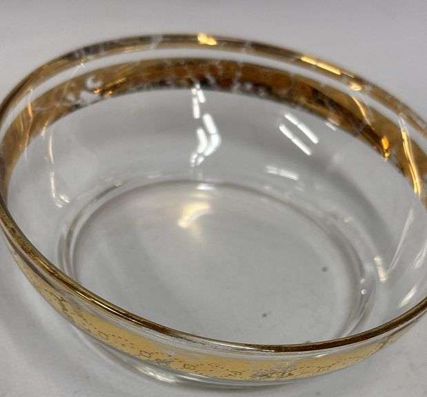 Monaco Toscany Japan Demitasse Cups and Saucers