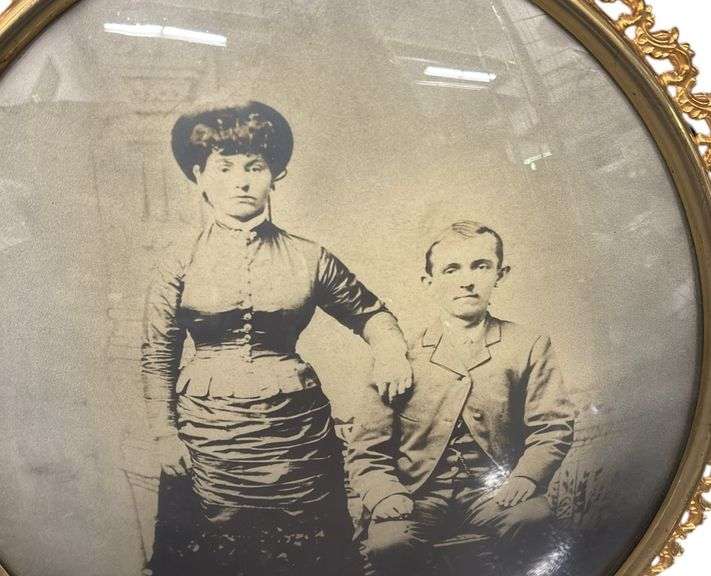 Vintage/Antique Photograph