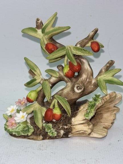 Animal Figurine Variety