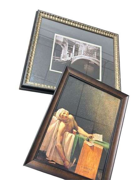 Wall Decor