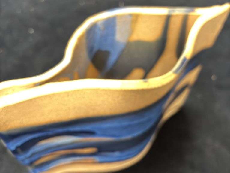 Pottery