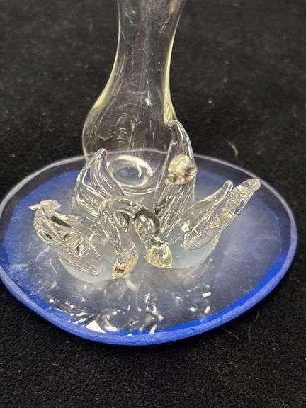 Variety of Serving Pieces