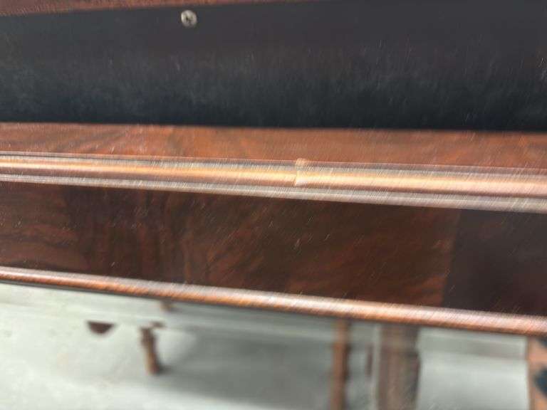 Thomasville Dresser with Mirror
