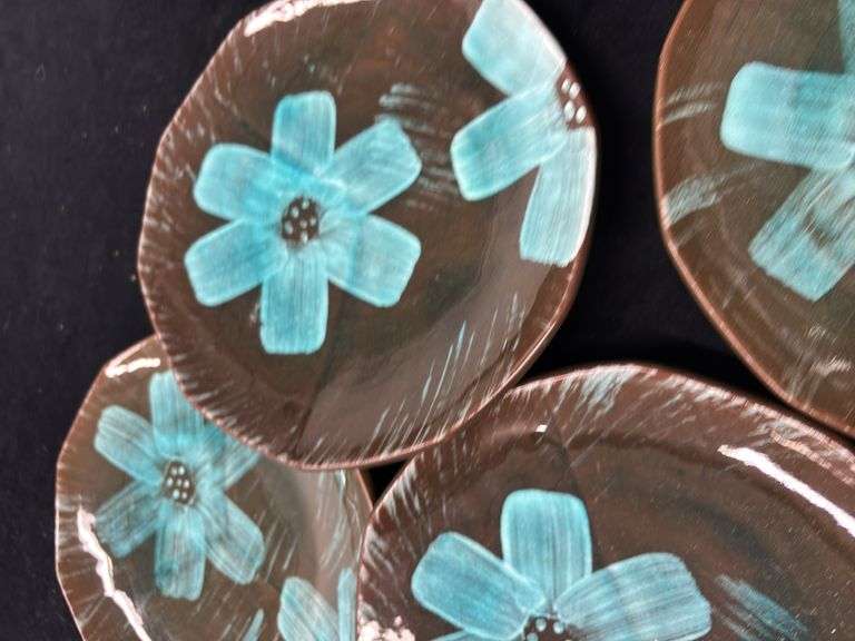 Blue Moon Pottery