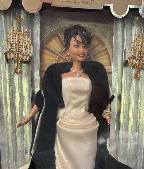 Mattel 1998 Barbie - Erica Kane