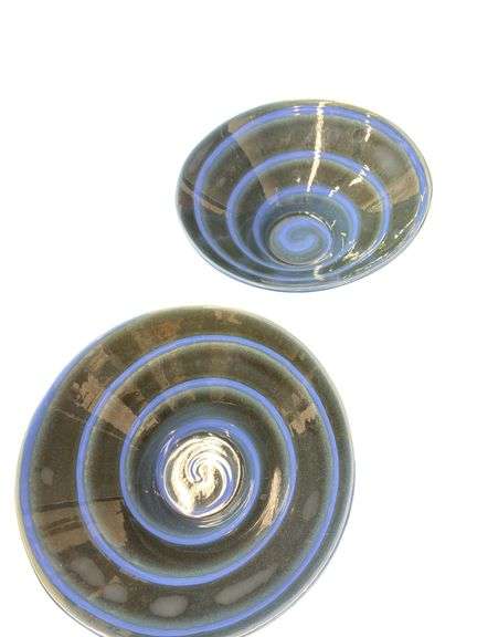 Pair of Bowls