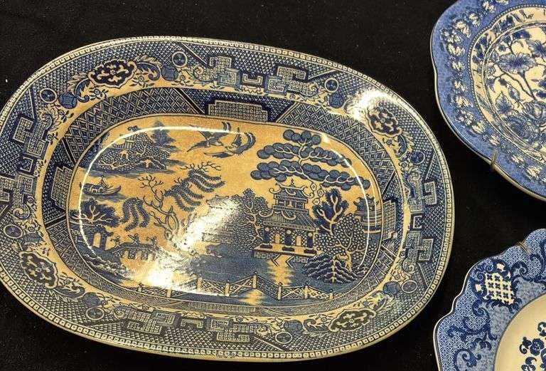 Decorative Plates