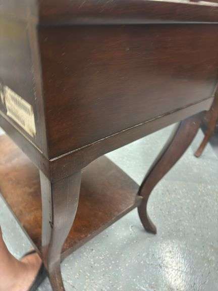 Thomasville Side Table