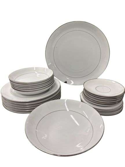 Mikasa China