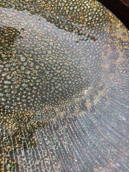 Glass Tray