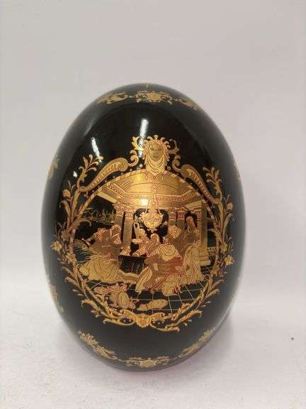 Satsuma Egg