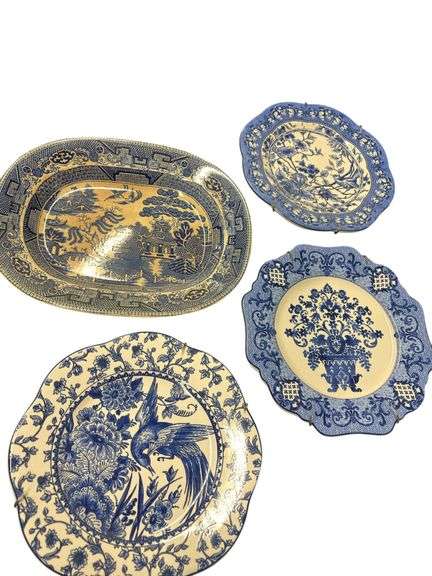 Decorative Plates