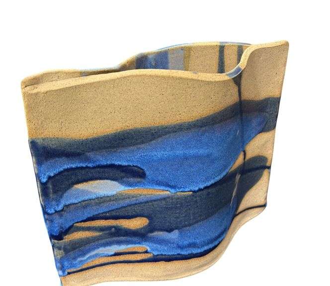 Pottery